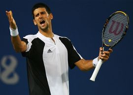 Đokoviću i Dačiću priznanje za doprinos sportu