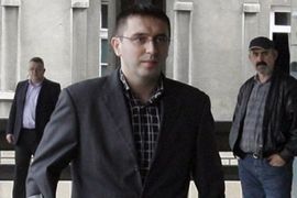 Još nema potvrde o hapšenju Arkanovog ubice