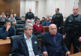 Otmičarima Koljančića ukupno 15 godina zatvora