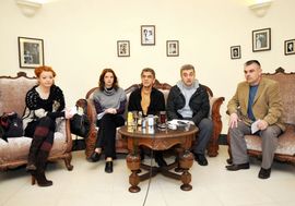 Antologijski komad u novom ruhu