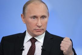 Putin: Oslobodiću Hodorkovskog ako prizna krivicu