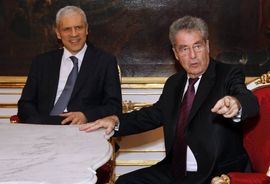 Tadić: Srbija želi rešenje, ali bez priznanja nezavisnosti Kosova