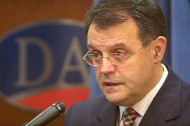 Čović: Krivična prijava zasnovana na insinuacijama