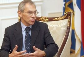 Bocan-Harčenko: U BiH postoje različite vizije budućnosti ove zemlje