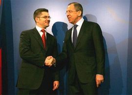 Jeremić: Stav Rusije prepreka državnosti Kosova