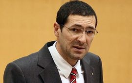 Mogući kandidat za ministra odbrane Hrvatske osumnjičen za ratne ...