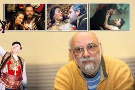 Stojan Stojčić: Arkan mi zabranio film