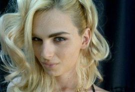 Andrej Pejić: Dok je svijet na ivici depresije, globalna vijest sam ja ...