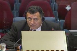 Tupajić izjavio da nije kriv za nepoštovanje suda