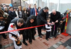 Banjaluka: Otvorena dva nova vrtića