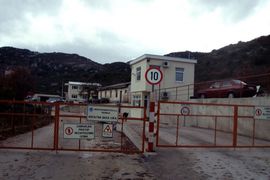 Radnik Hercegovinaputeva podlegao povredama