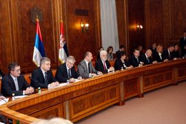 Povezivanje privreda s obje strane Drine