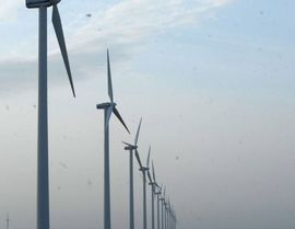 Srbijanci grade prve vjetroelektrane u RS