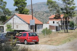 Bačena bomba na kuću Aleksandra Šakovića