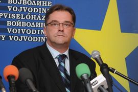 Vojvodina nema separatističke namjere