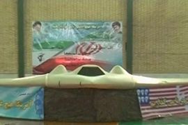 Iranci sastavili američki avion?