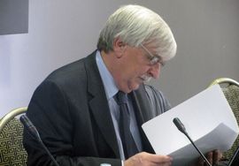 Bez komentara na novu izmijenjenu optužnicu za Mladića