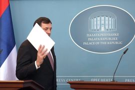 Dodik: Političari u FBiH instruisani političkim islamom