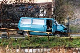 Bahtiriju pritvor od 30 dana