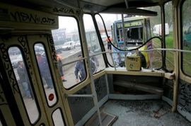 Tramvaj udario dječaka