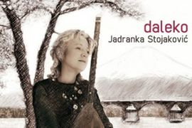 Jadranka Stojaković objavila novi album (Video)