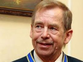 Umro bivši češki predsjednik Vaclav Havel
