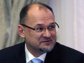 Kacin: Političarima iz Beograda Evropa nije među prioritetima