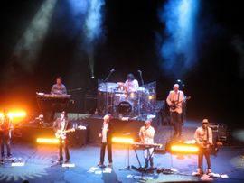 Bend Beach Boys se ponovo okuplja
