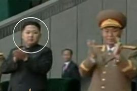 Nasljednik Kim Džong-Ila general, karikaturista i skijaš (Video)