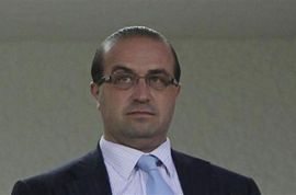Direktor Fudbalskog kluba Novi Pazar u pritvoru