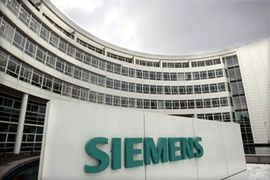 Američki generali na čelu nove firme Simensa