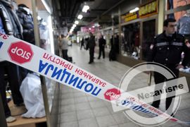 Lopovi u banjalučki Zenit upali kroz ventilaciju i ukrali nakit ...
