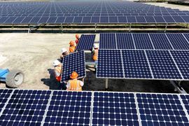 Srbija dobija najveći solarni park na svijetu