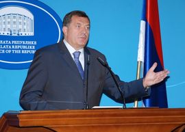 Dodik: IZ iznosi političke stavove koji nemaju veze sa islamom