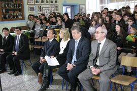 Japan donirao 90.000 KM osnovnoj školi u Bijeljini