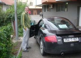 Ubice pokušale pobjeći iz sudnice