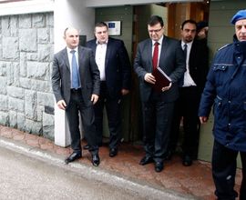 Dogovor o budžetu  moguć krajem sedmice