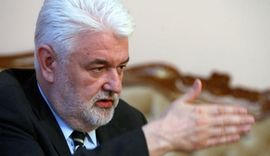Kriza stiže u Srbiju