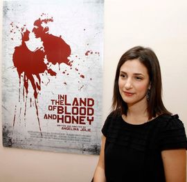 Zana Marjanović: Anđelina Džoli sa porodicom stiže u BiH na ...