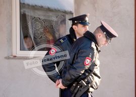 Drama u Kozarskoj Dubici: Ninić lagao da ima eksploziv i da je svezao ...