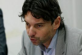 Traže smjenu Brune Kovačevića