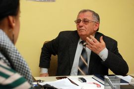 Rakulj: Neophodno uvođenje penalizacije
