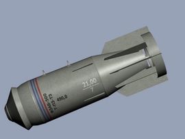 Neutralisane najopasnije avio-bombe u BiH