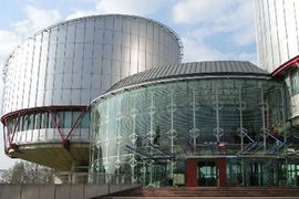 Evropski sud za ljudska prava odbio zahtjev Podgorice