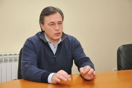 Duško Perović: Rusi investiraju u RS uprkos svjetskoj krizi