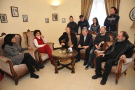 Premijera prve banjalučke opere Safikada sutra u NP RS