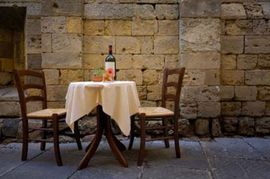 Vlasnici restorana udruženi protiv gangstera
