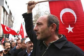 Turska  povukla svog ambasadora iz Francuske