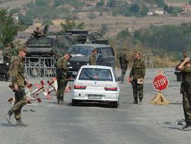 De Marnjak: Barikade moraju biti uklonjene