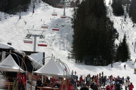 Danas besplatno skijanje